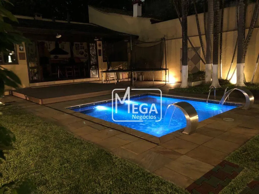 Casa, 4 quartos, 709 m² - Foto 23