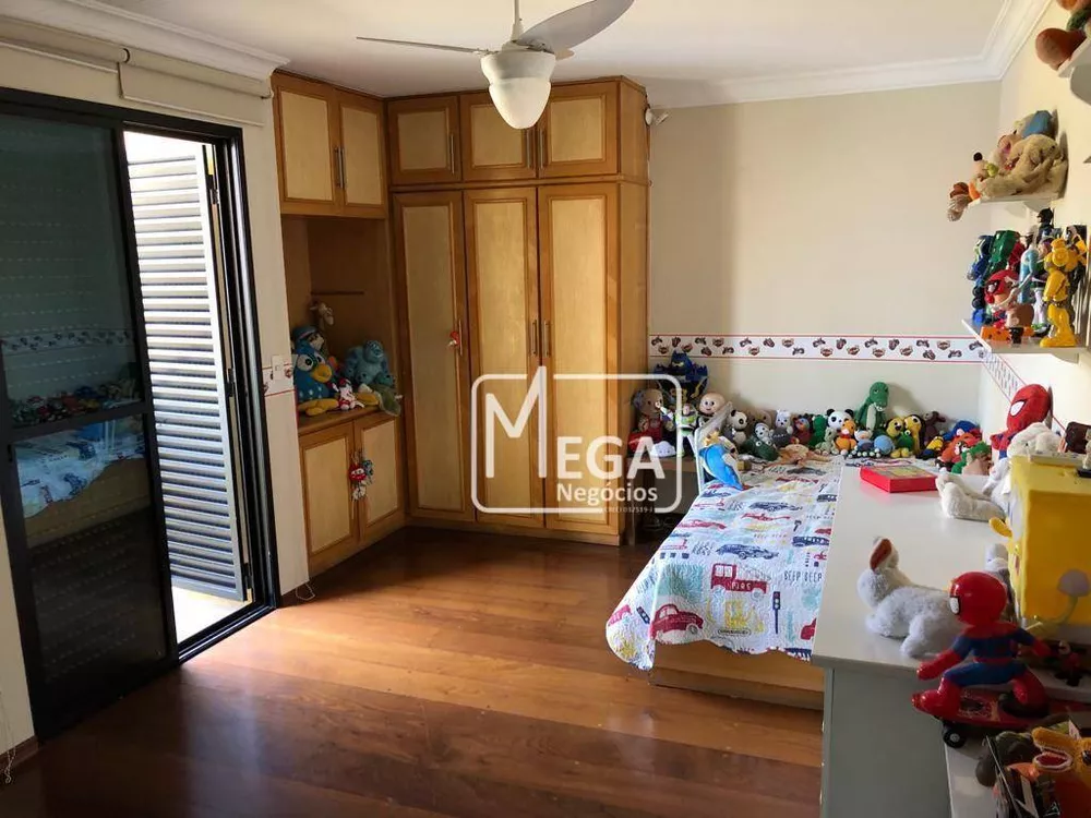 Casa, 4 quartos, 709 m² - Foto 10