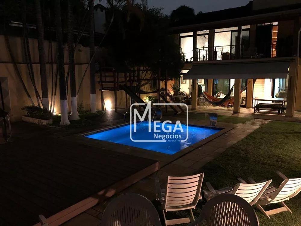 Casa, 4 quartos, 709 m² - Foto 8