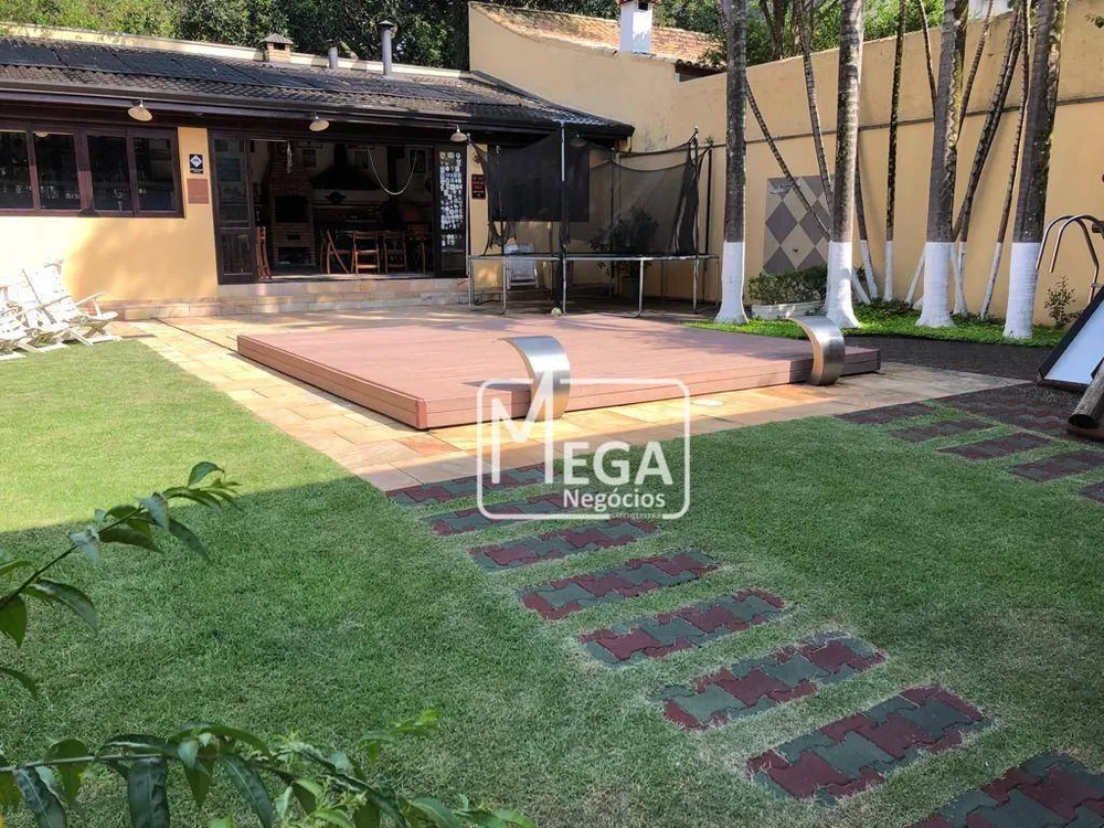 Casa, 4 quartos, 709 m² - Foto 5
