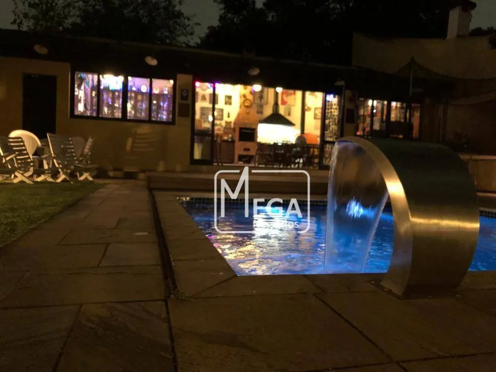 Casa, 4 quartos, 709 m² - Foto 14