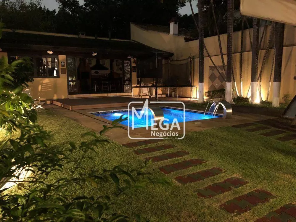 Casa, 4 quartos, 709 m² - Foto 7