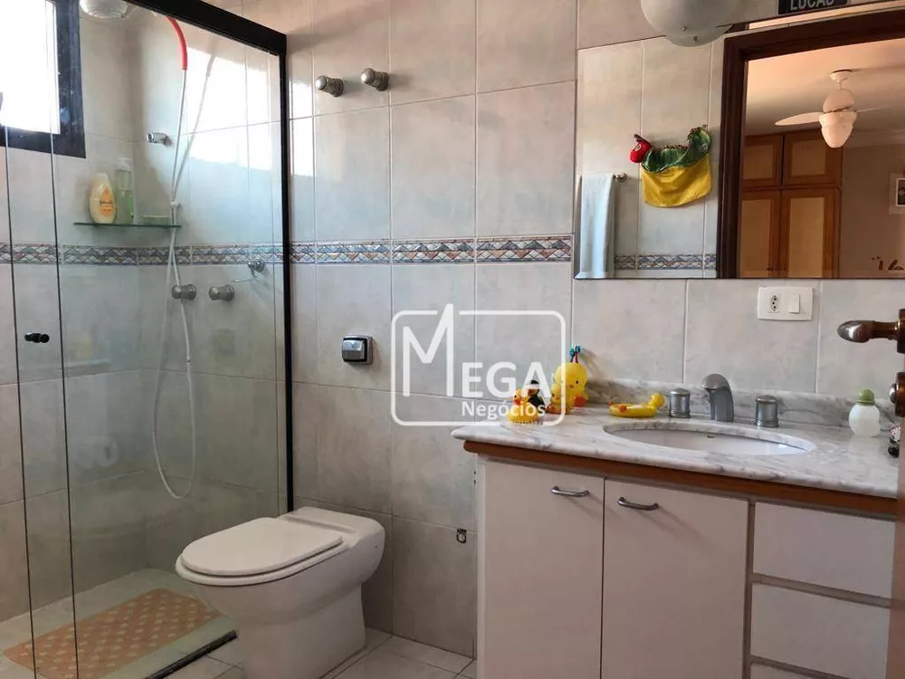 Casa, 4 quartos, 709 m² - Foto 12