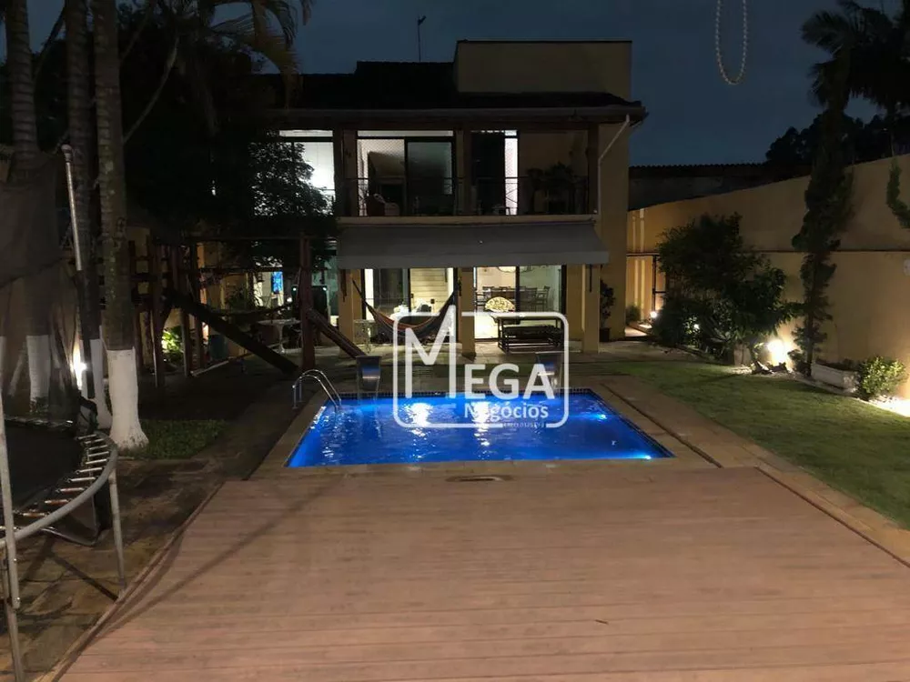 Casa, 4 quartos, 709 m² - Foto 6