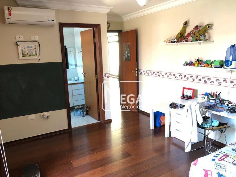 Casa, 4 quartos, 709 m² - Foto 3