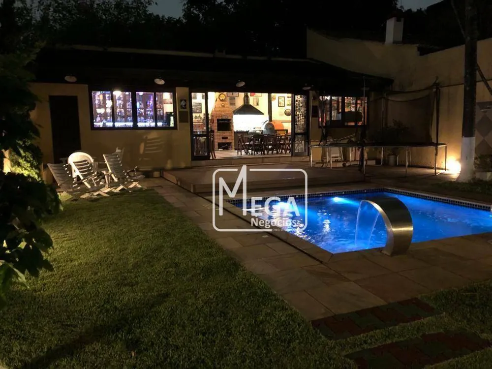 Casa, 4 quartos, 709 m² - Foto 15