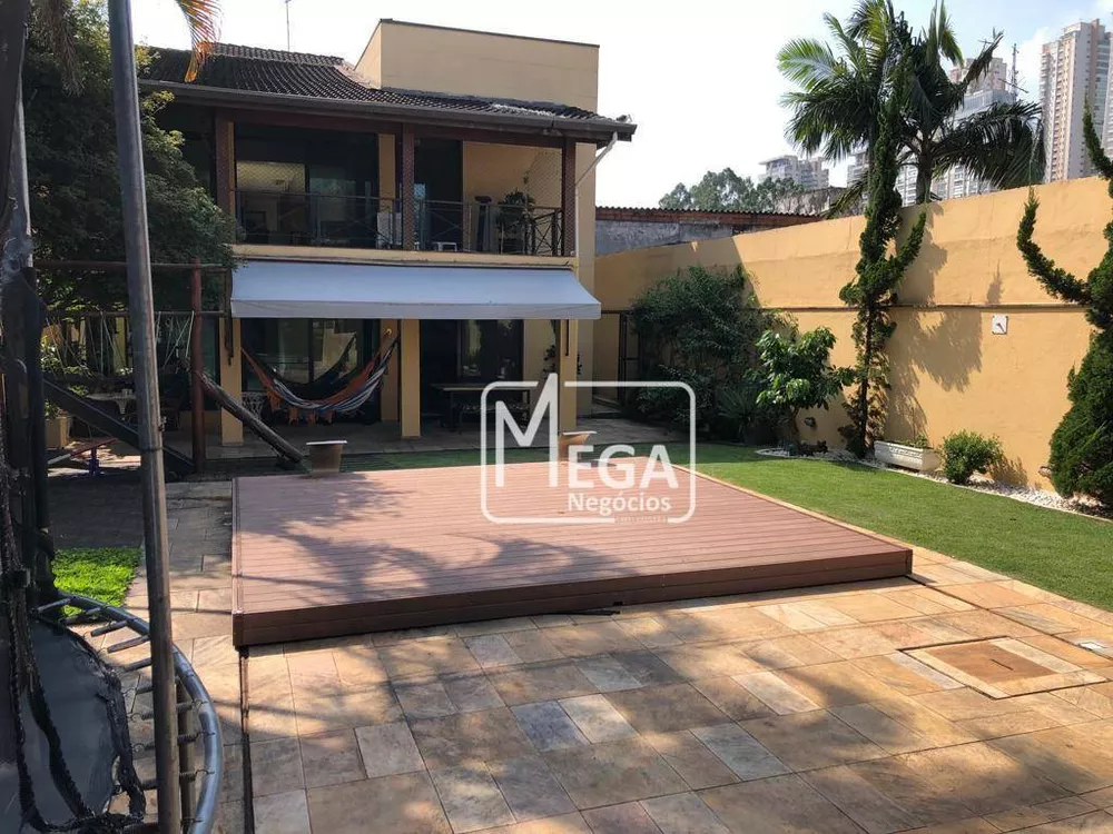 Casa, 4 quartos, 709 m² - Foto 11