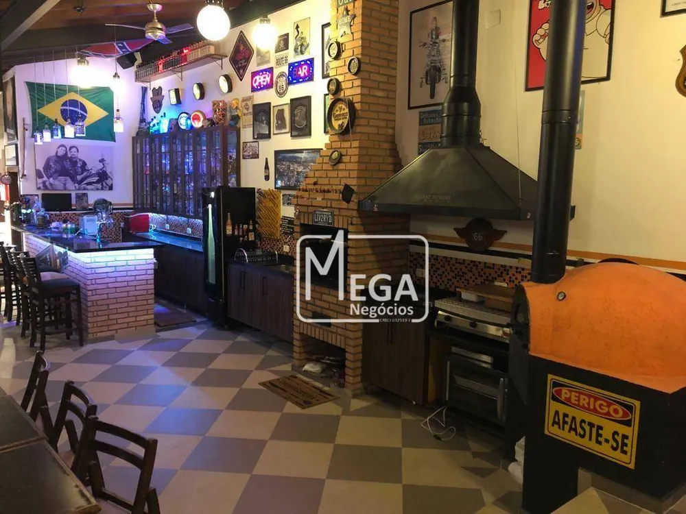 Casa, 4 quartos, 709 m² - Foto 16