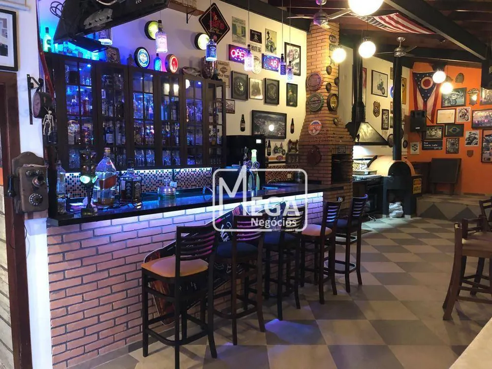 Casa, 4 quartos, 709 m² - Foto 13