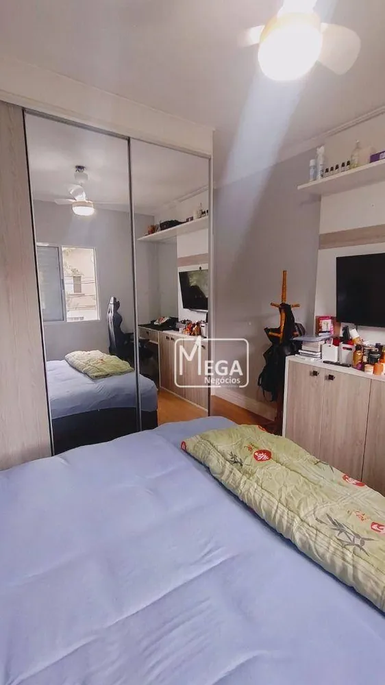 Sobrado, 2 quartos, 60 m² - Foto 6