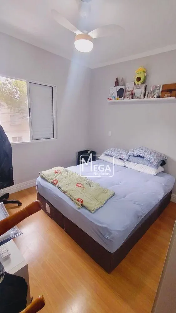 Sobrado, 2 quartos, 60 m² - Foto 7