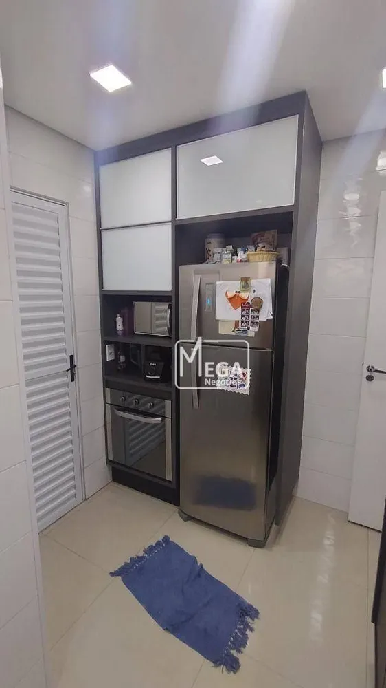 Sobrado, 2 quartos, 60 m² - Foto 3