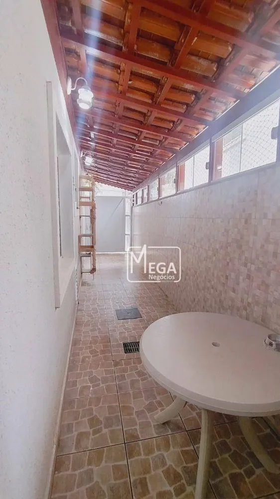 Sobrado, 2 quartos, 60 m² - Foto 9