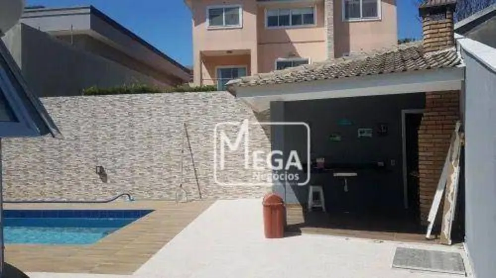 Casa de Condomínio, 3 quartos - Foto 8