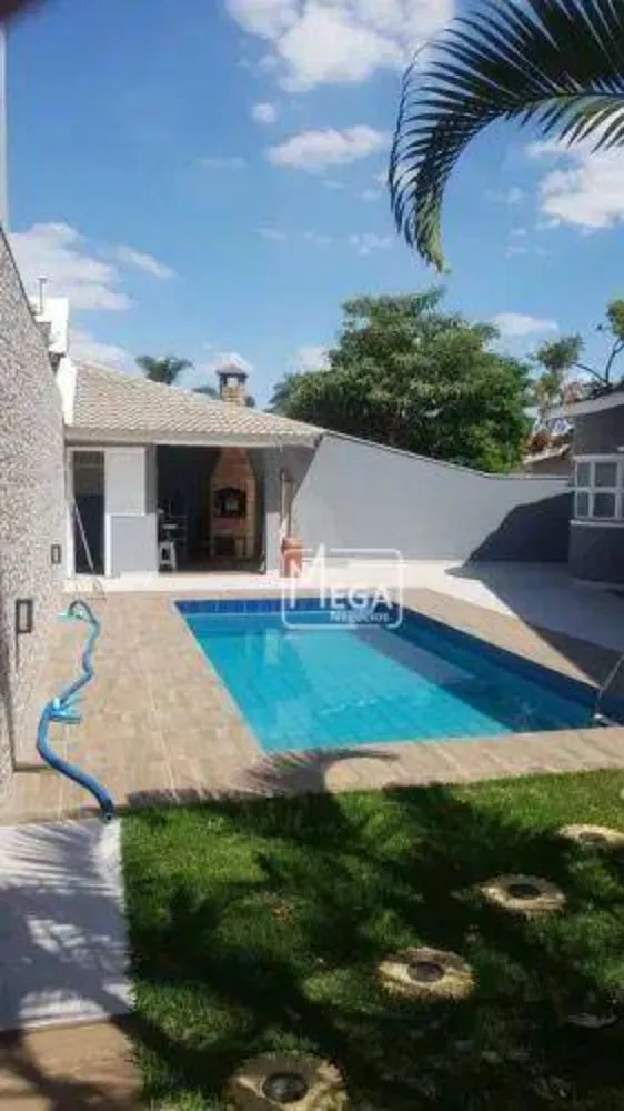 Casa de Condomínio, 3 quartos - Foto 7