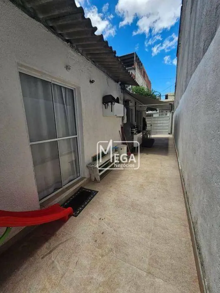 Casa, 2 quartos, 125 m² - Foto 10