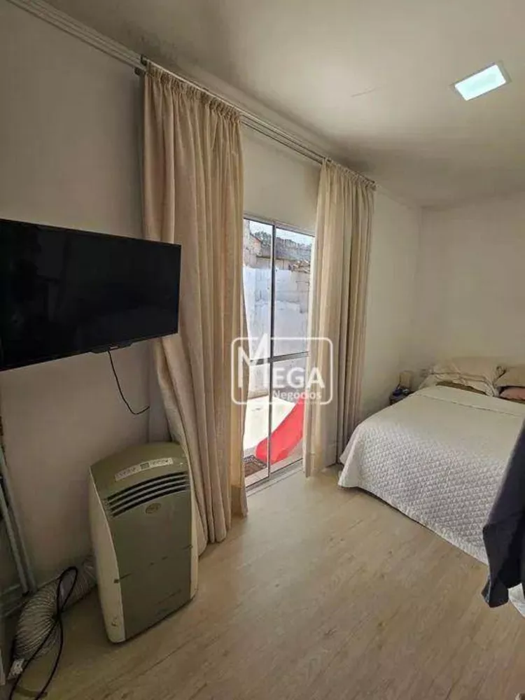 Casa, 2 quartos, 125 m² - Foto 7