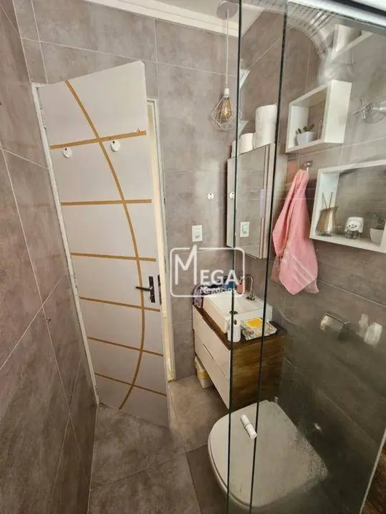 Casa, 2 quartos, 125 m² - Foto 13