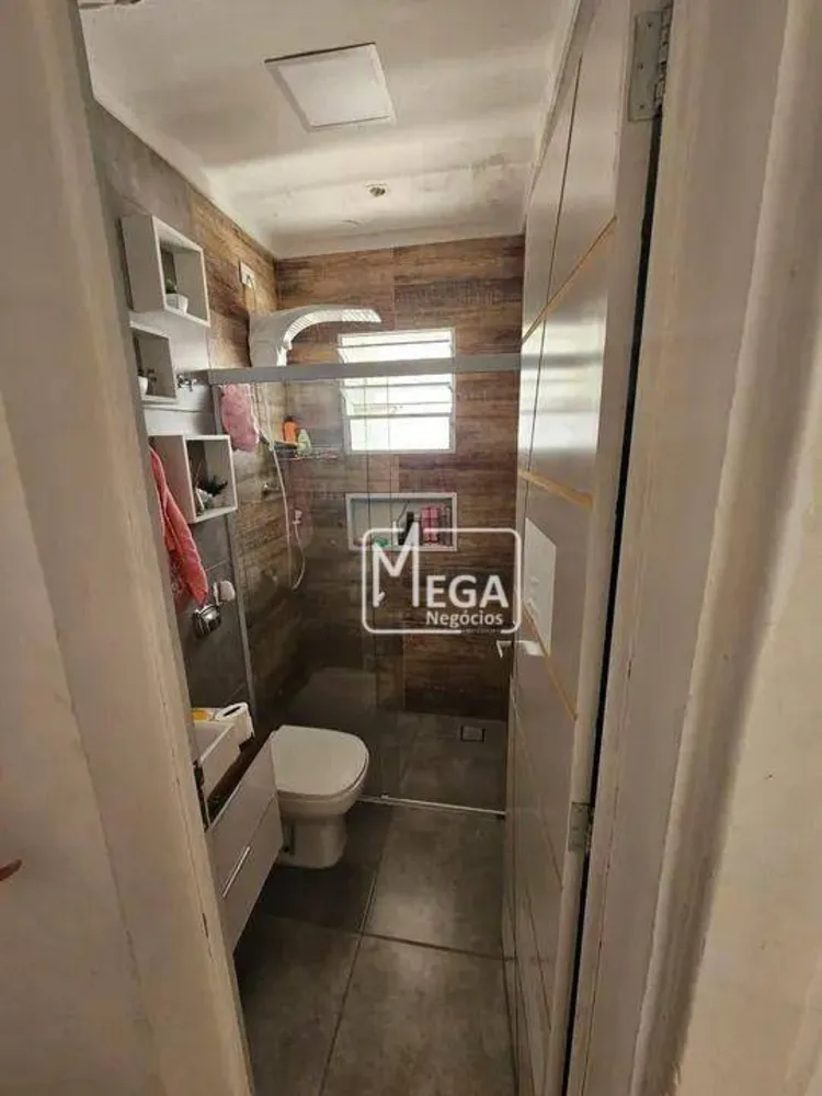 Casa, 2 quartos, 125 m² - Foto 14