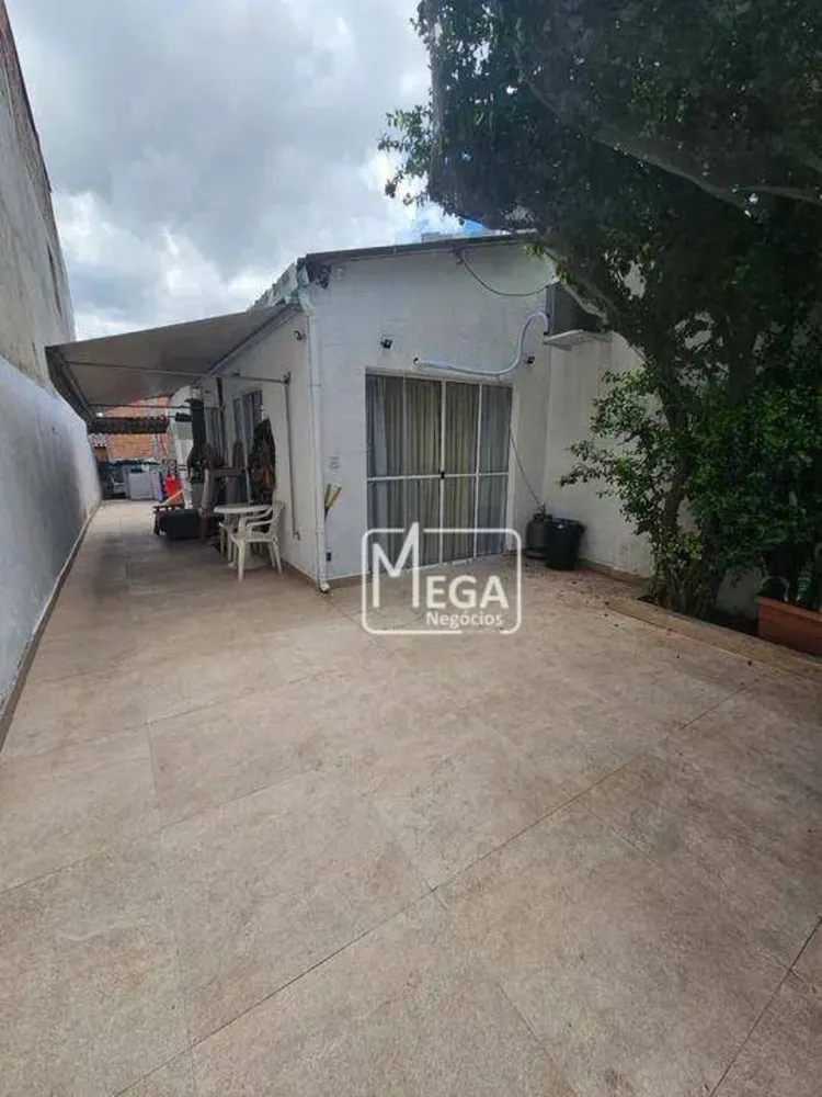 Casa, 2 quartos, 125 m² - Foto 11