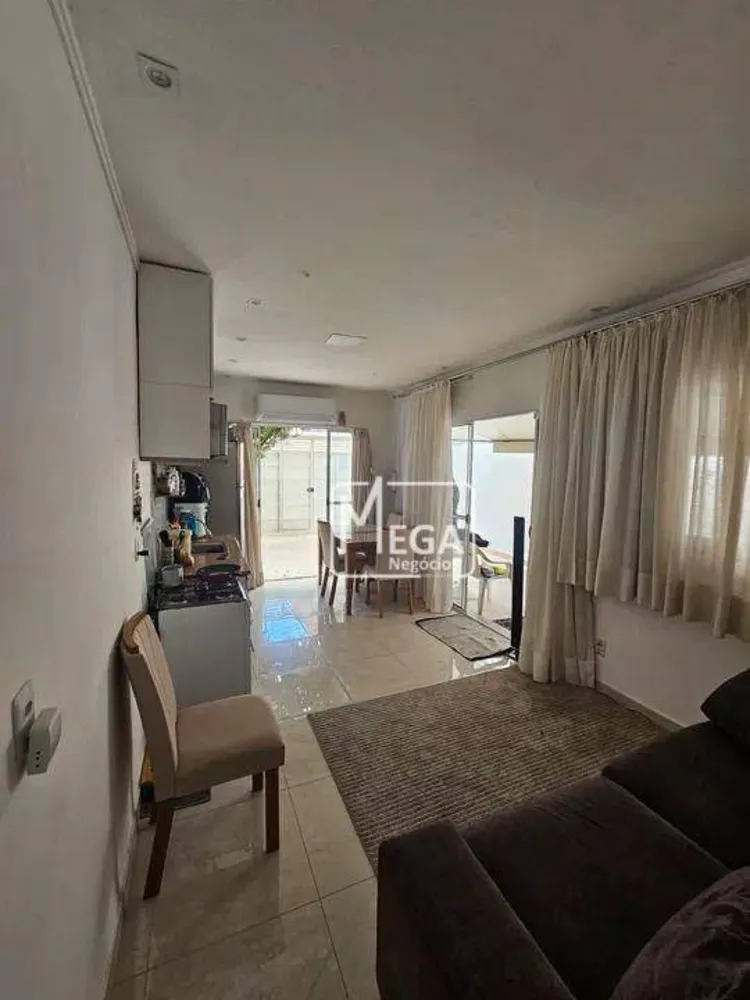 Casa, 2 quartos, 125 m² - Foto 15