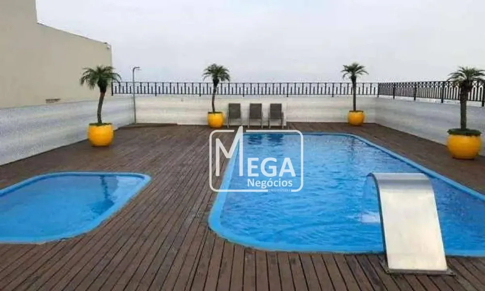 Apartamento, 2 quartos, 51 m² - Foto 3