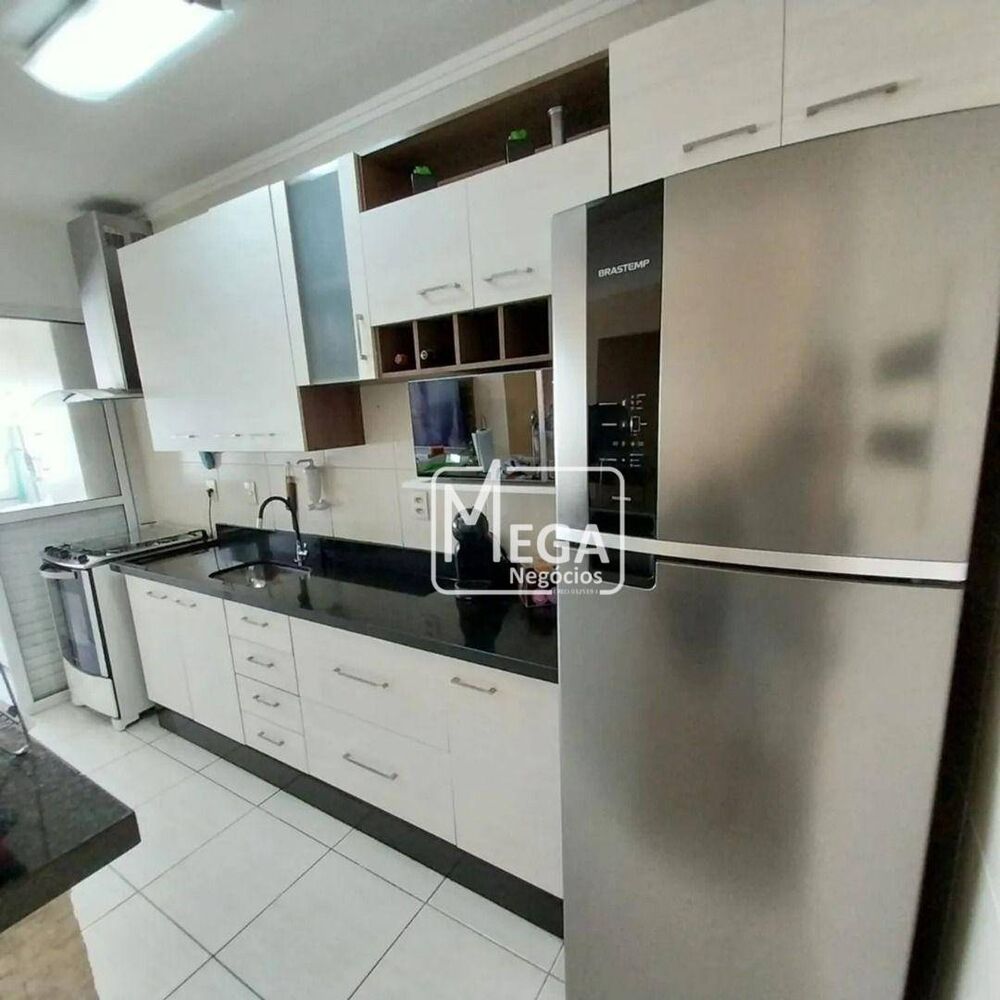 Apartamento, 2 quartos, 51 m² - Foto 7
