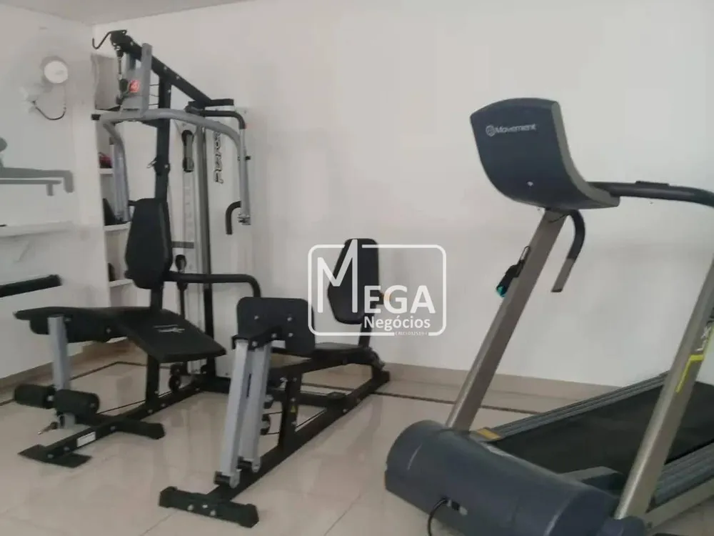 Apartamento, 2 quartos, 51 m² - Foto 16