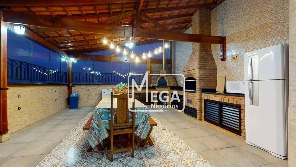 Apartamento, 2 quartos, 51 m² - Foto 7