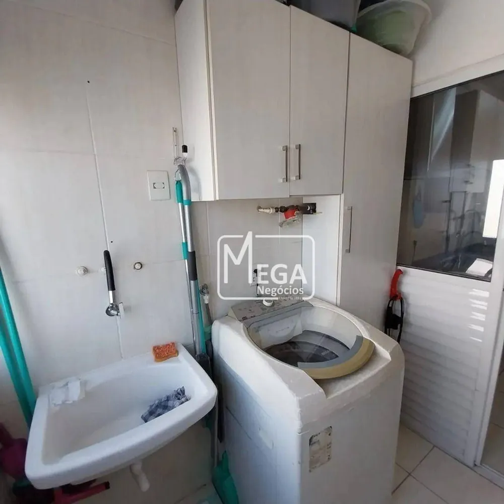 Apartamento, 2 quartos, 51 m² - Foto 9