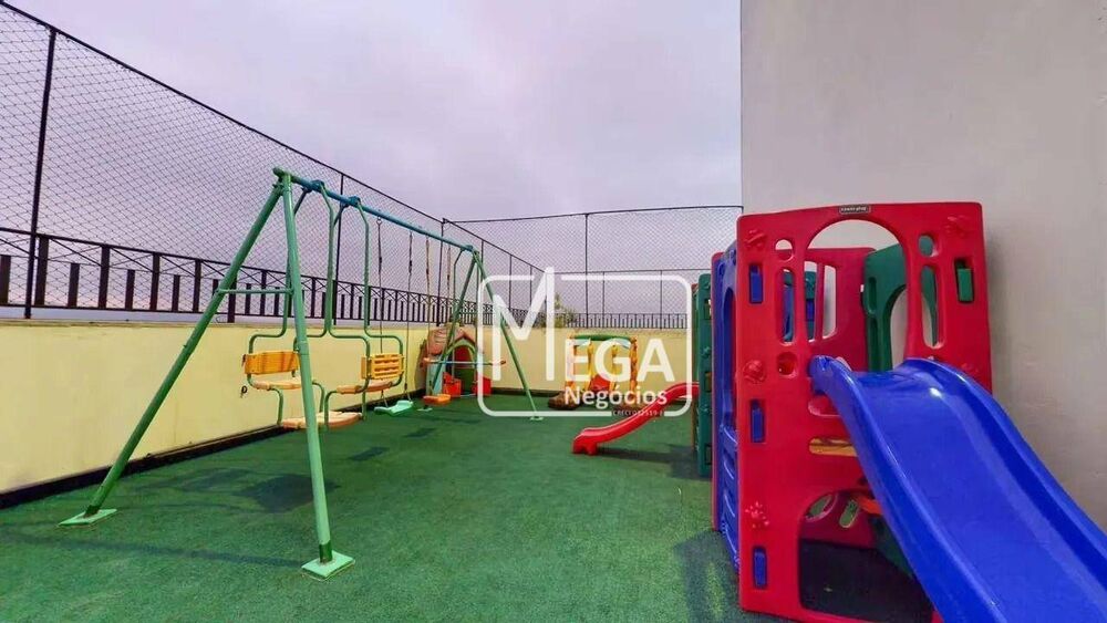 Apartamento, 2 quartos, 51 m² - Foto 8