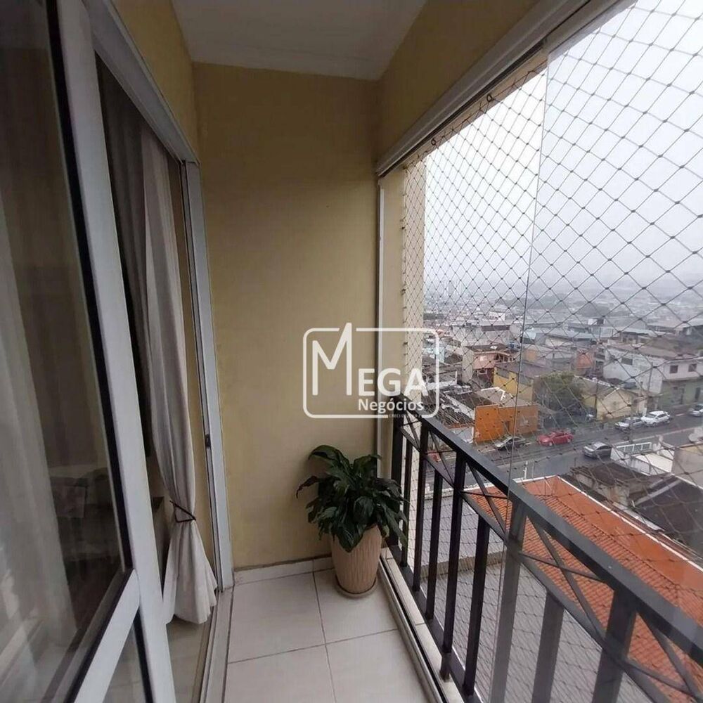Apartamento, 2 quartos, 51 m² - Foto 2