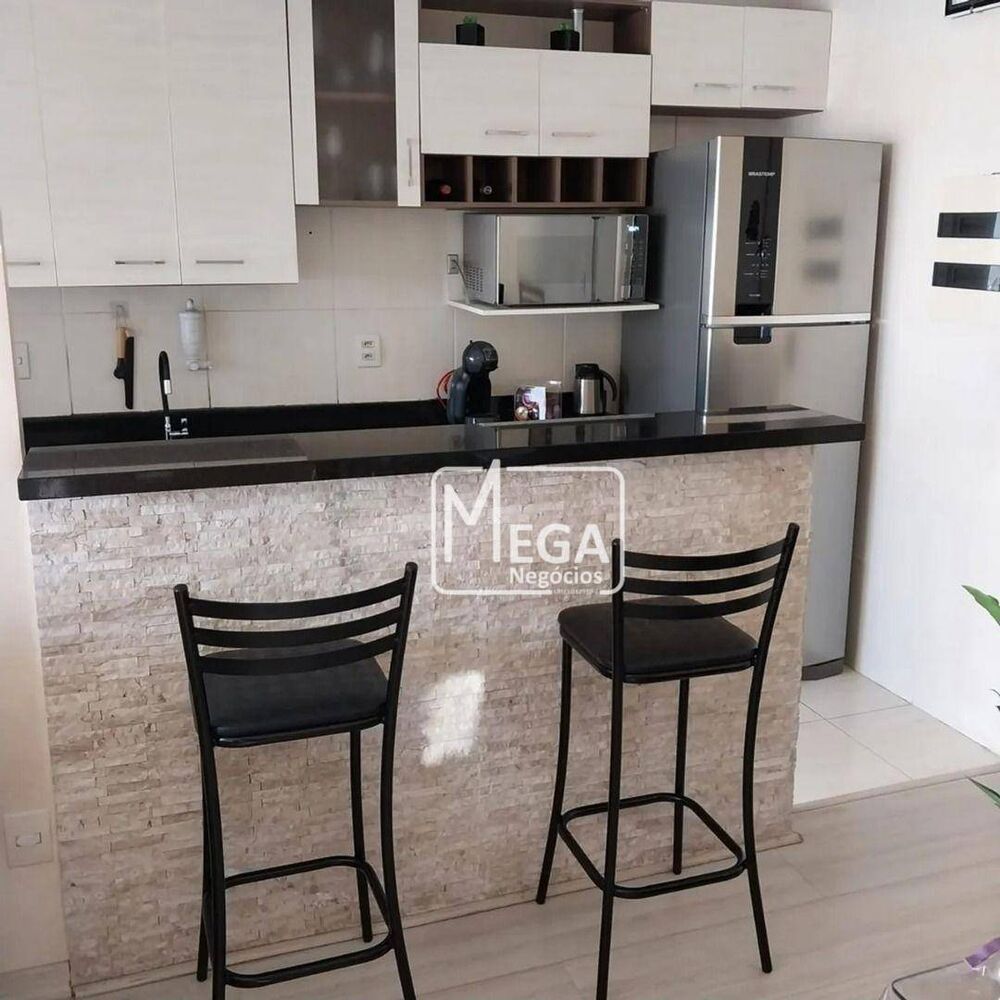 Apartamento, 2 quartos, 51 m² - Foto 6