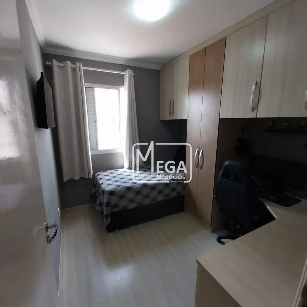 Apartamento, 2 quartos, 51 m² - Foto 12
