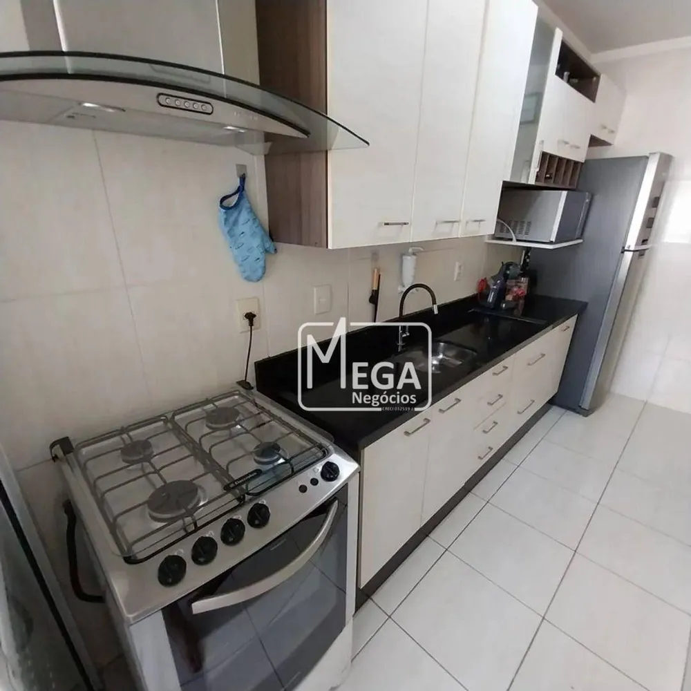 Apartamento, 2 quartos, 51 m² - Foto 2