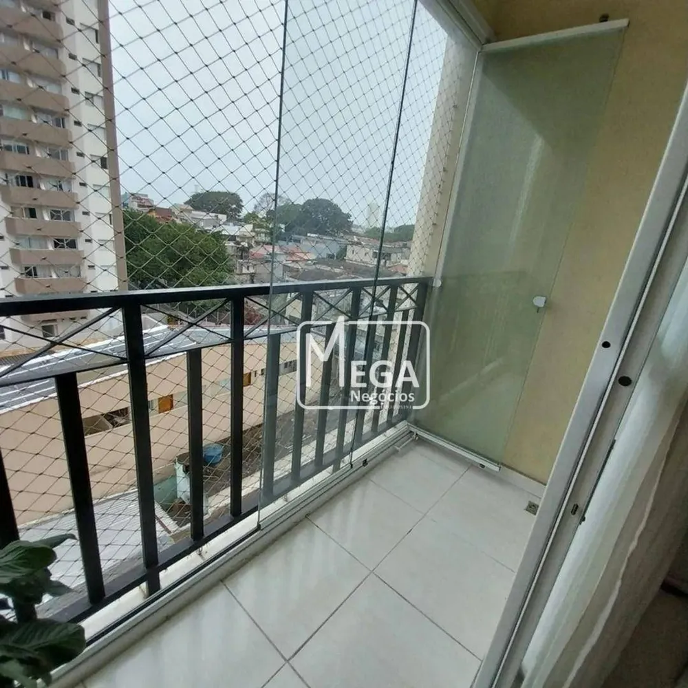 Apartamento, 2 quartos, 51 m² - Foto 11