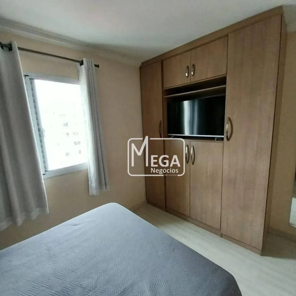 Apartamento, 2 quartos, 51 m² - Foto 14
