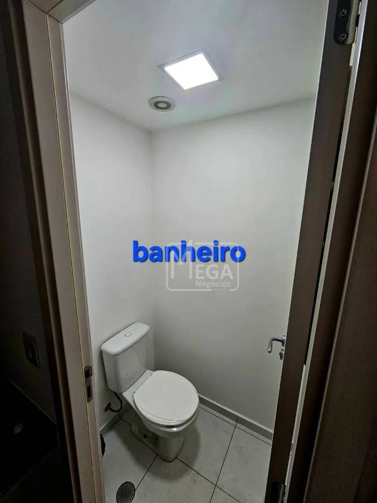 Sala-Conjunto, 42 m² - Foto 8