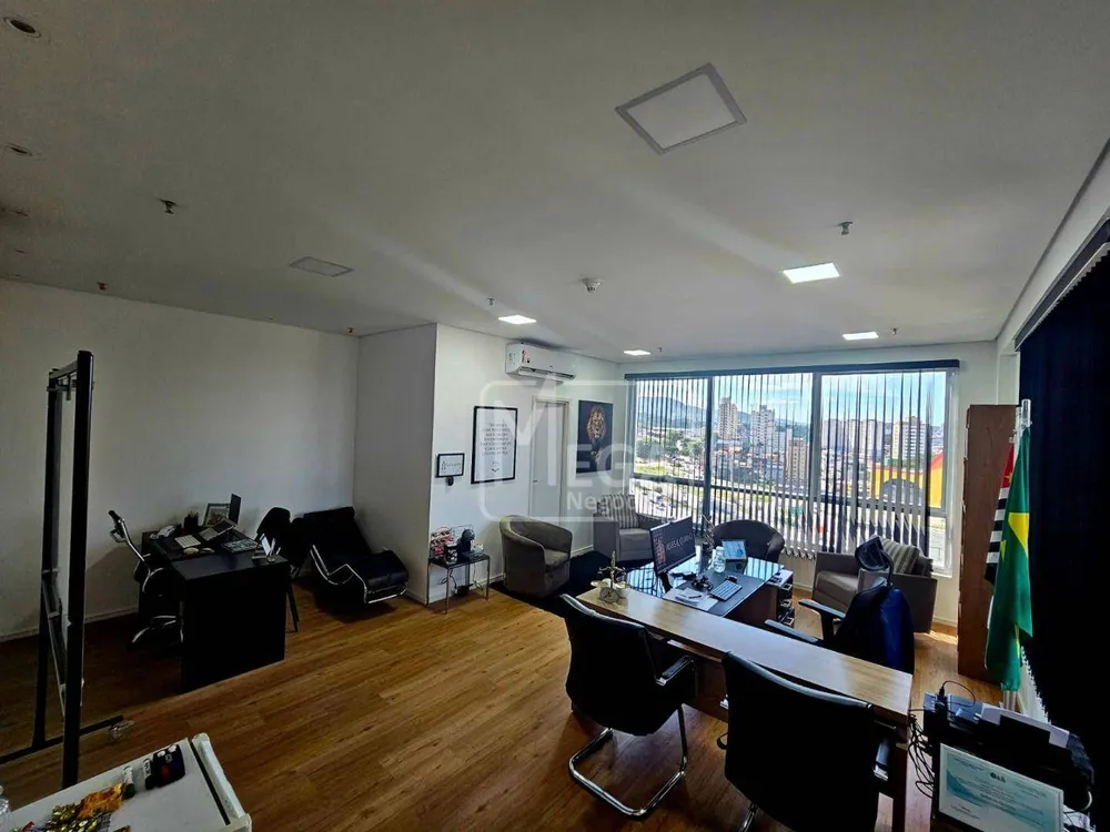 Sala-Conjunto, 42 m² - Foto 3