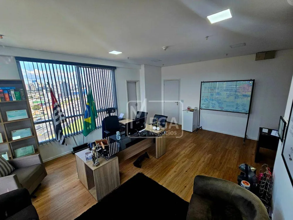 Sala-Conjunto, 42 m² - Foto 7