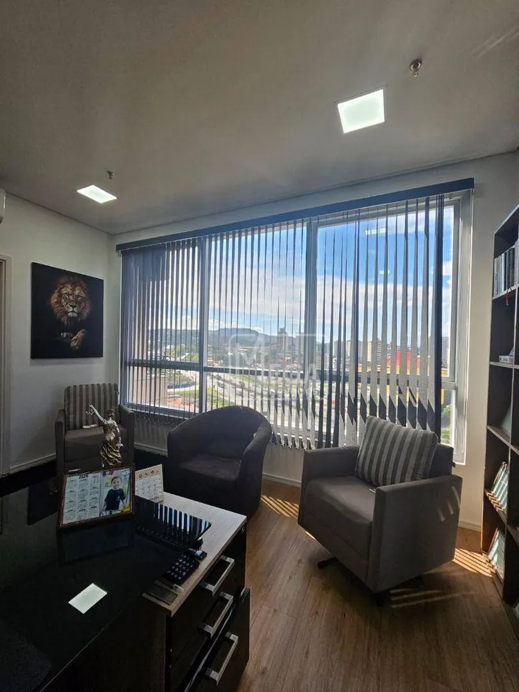 Sala-Conjunto, 42 m² - Foto 9