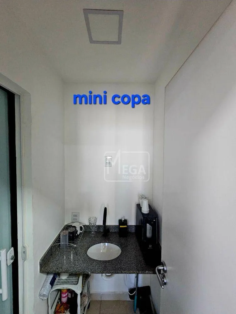 Sala-Conjunto, 42 m² - Foto 6