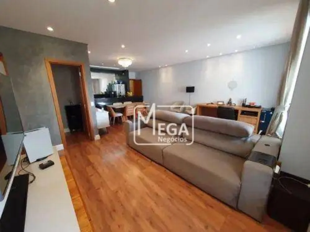 Apartamento, 2 quartos, 100 m² - Foto 3