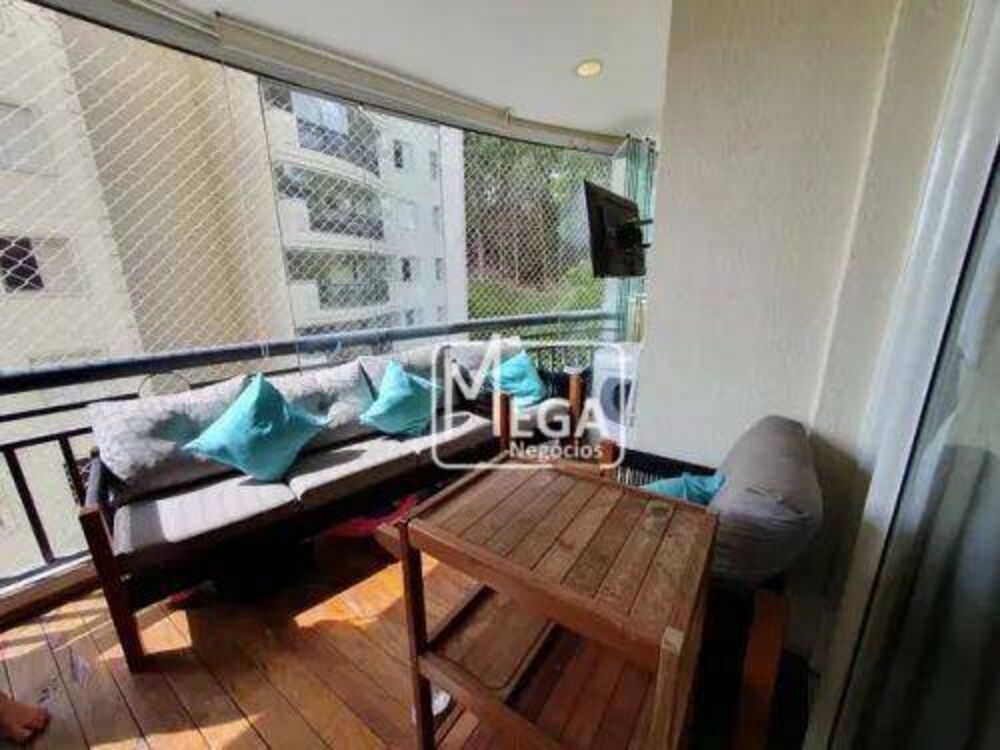 Apartamento, 2 quartos, 100 m² - Foto 6