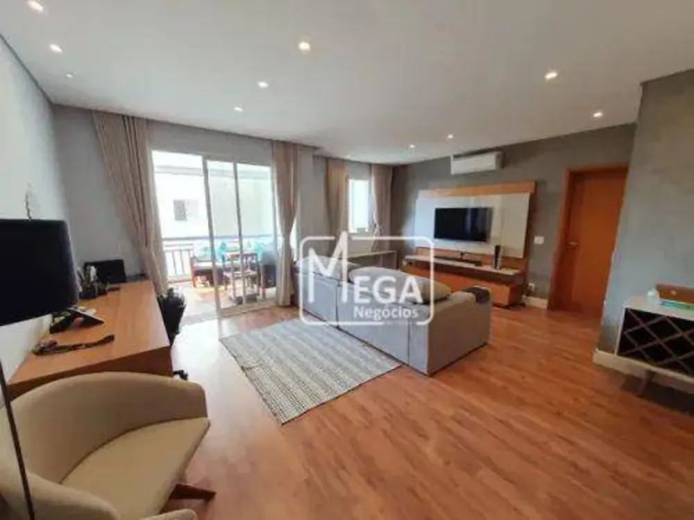 Apartamento, 2 quartos, 100 m² - Foto 2