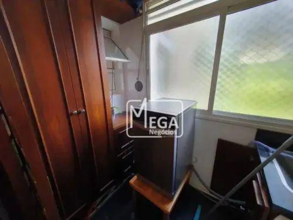 Apartamento, 2 quartos, 100 m² - Foto 13