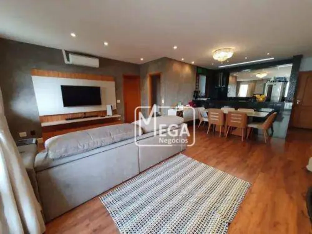 Apartamento, 2 quartos, 100 m² - Foto 5