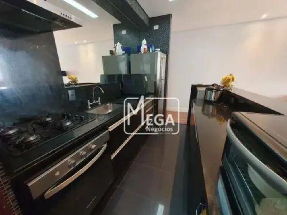 Apartamento, 2 quartos, 100 m² - Foto 8