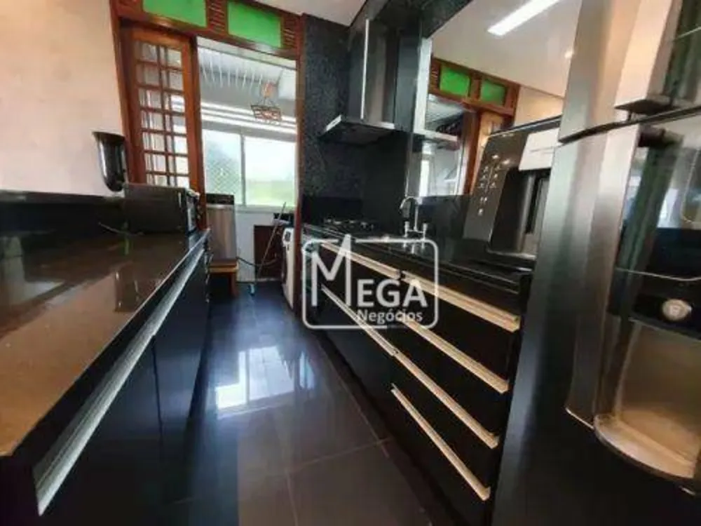 Apartamento, 2 quartos, 100 m² - Foto 10