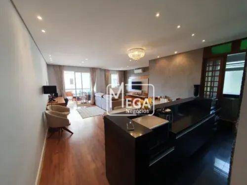 Apartamento, 2 quartos, 100 m² - Foto 1